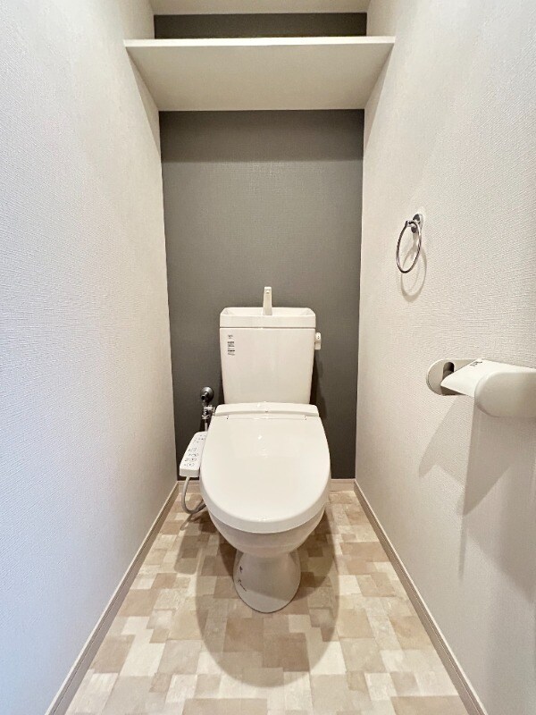 グランコート中郷Ⅱの物件内観写真