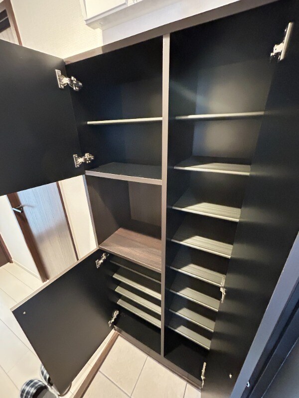 グランコート中郷Ⅱの物件内観写真