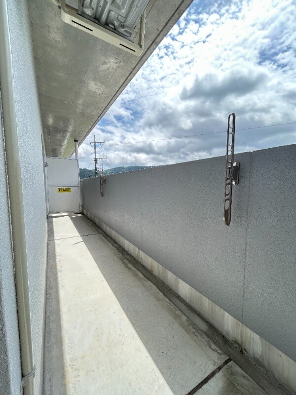 グランコート中郷Ⅱの物件内観写真