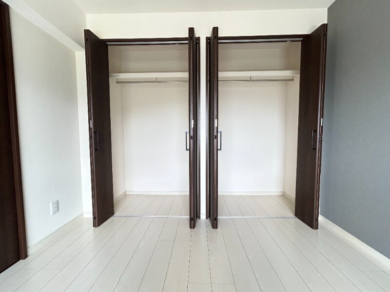 グランコート中郷Ⅱの物件内観写真