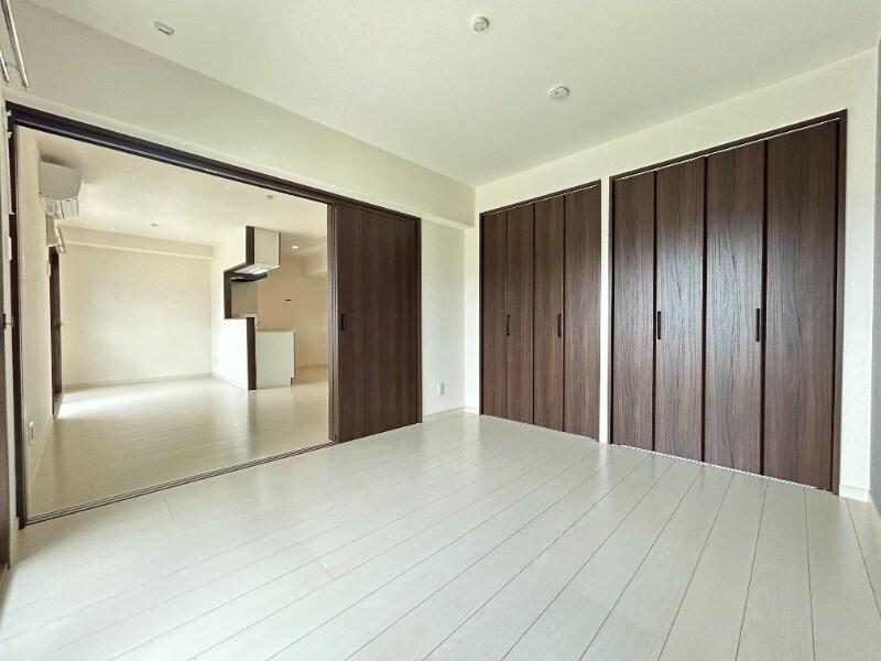 グランコート中郷Ⅱの物件内観写真