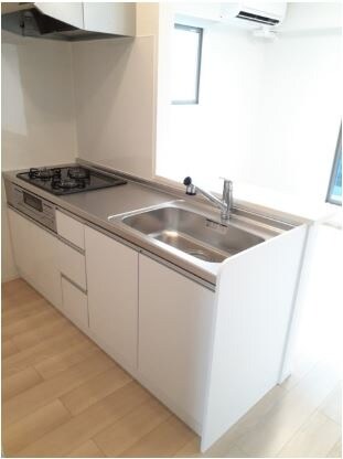 カレント　ライズ　宮内の物件内観写真