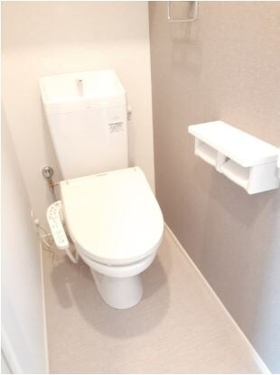 カレント　ライズ　宮内の物件内観写真