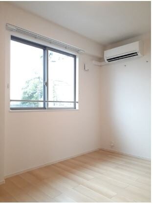 カレント　ライズ　宮内の物件内観写真