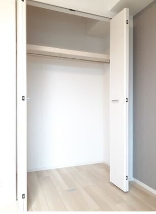 カレント　ライズ　宮内の物件内観写真