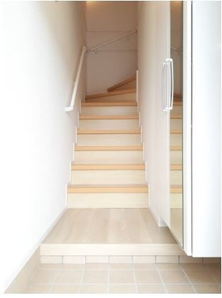 カレント　ライズ　宮内の物件内観写真