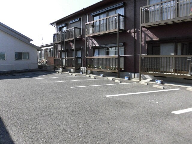 アイディアルコウガの物件外観写真