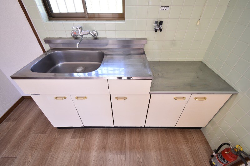 アイディアルコウガの物件内観写真