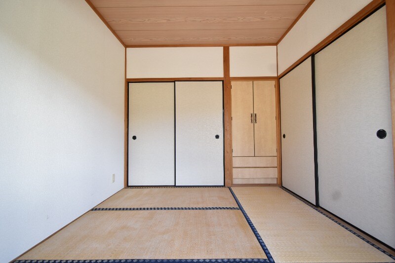 アイディアルコウガの物件内観写真