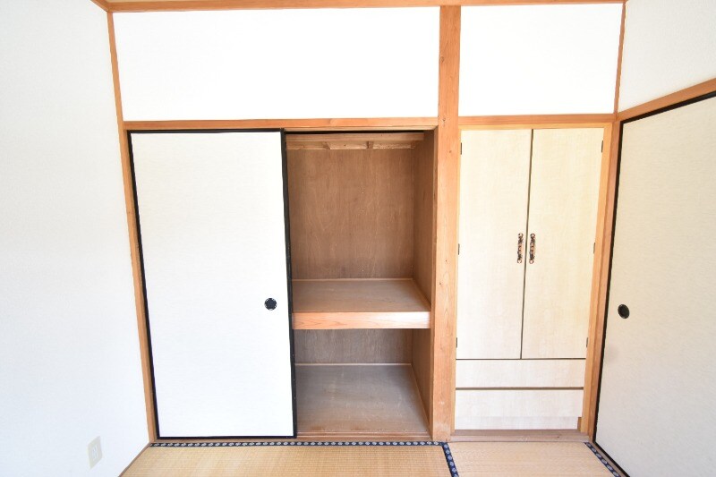 アイディアルコウガの物件内観写真