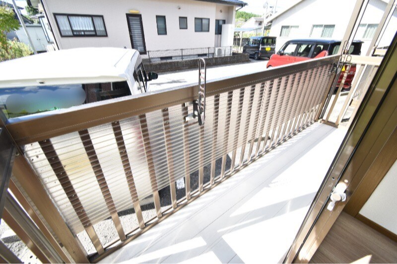 アイディアルコウガの物件内観写真