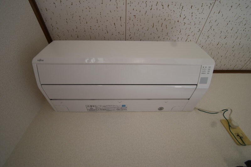 アイディアルコウガの物件内観写真