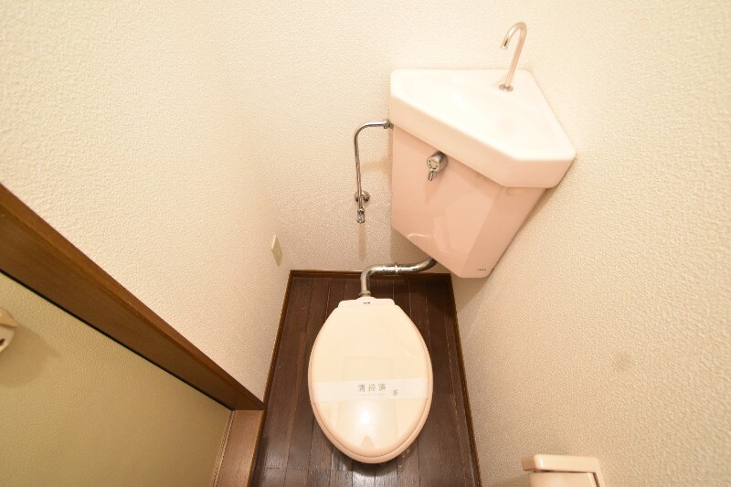 アイディアルコウガの物件内観写真