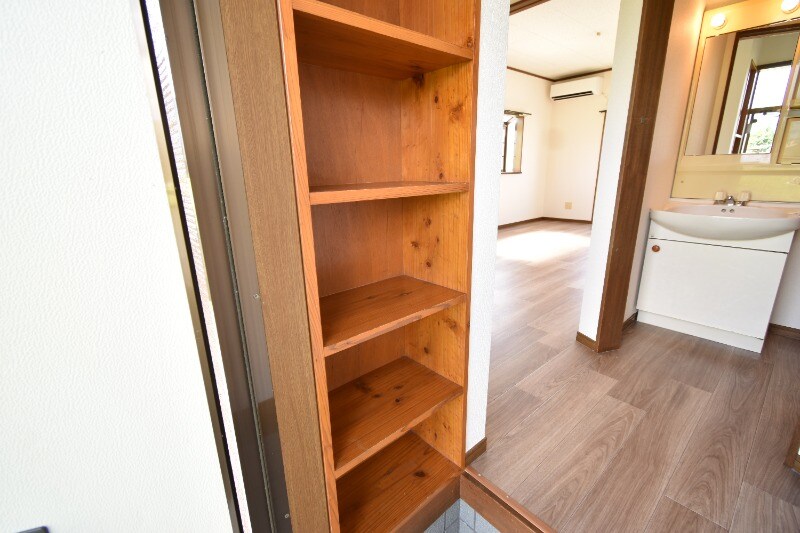 アイディアルコウガの物件内観写真