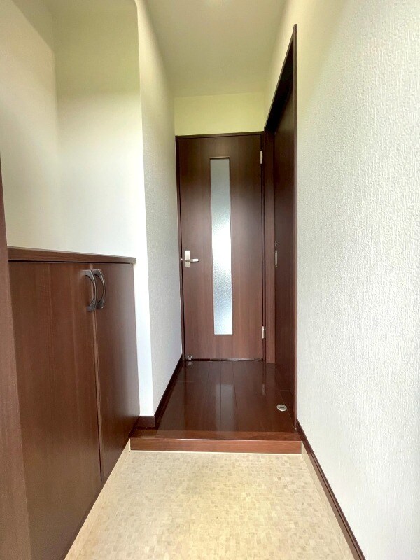 フロックディーファンの物件内観写真