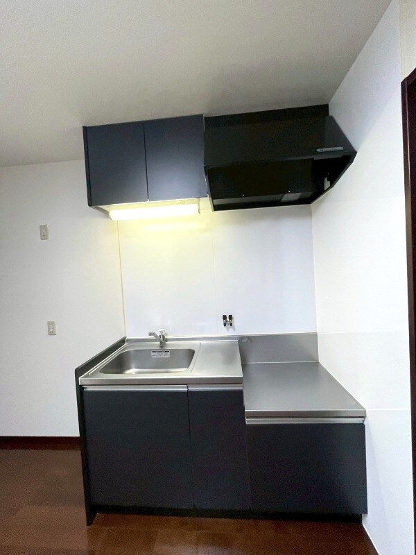 フロックディーファンの物件内観写真