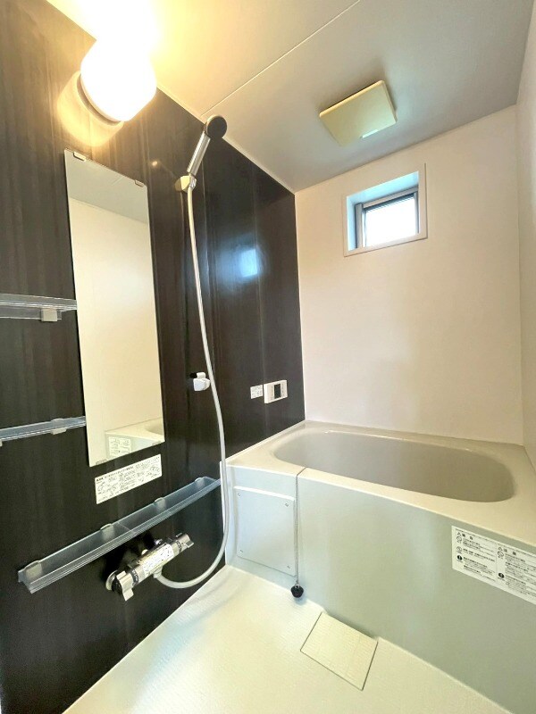 フロックディーファンの物件内観写真