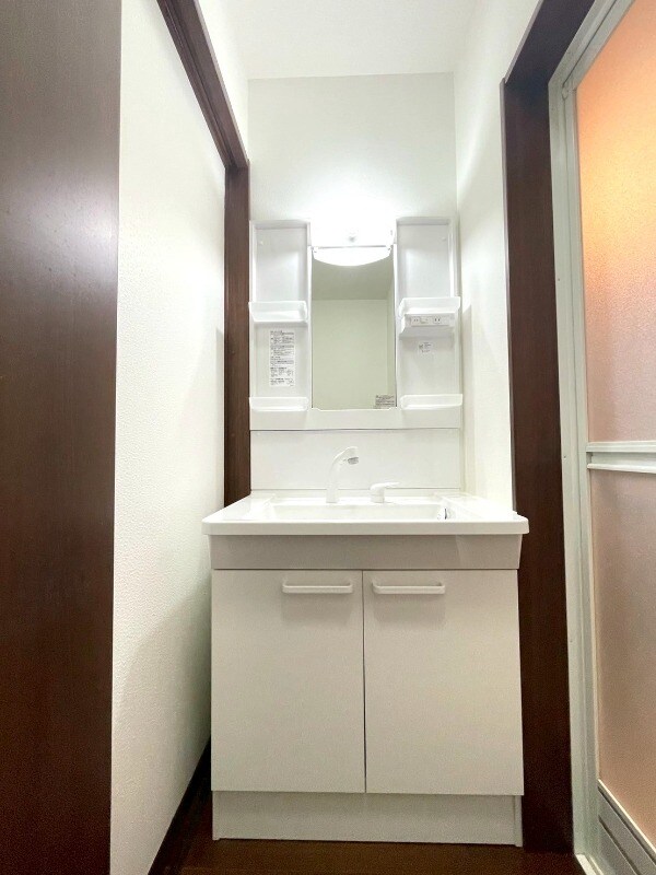 フロックディーファンの物件内観写真