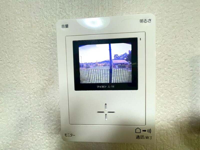 フロックディーファンの物件内観写真