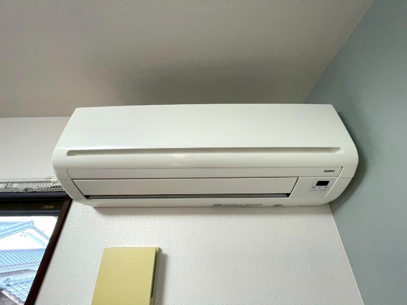 フロックディーファンの物件内観写真