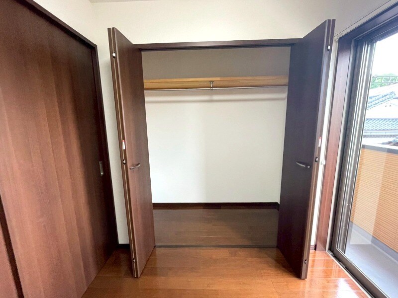 フロックディーファンの物件内観写真