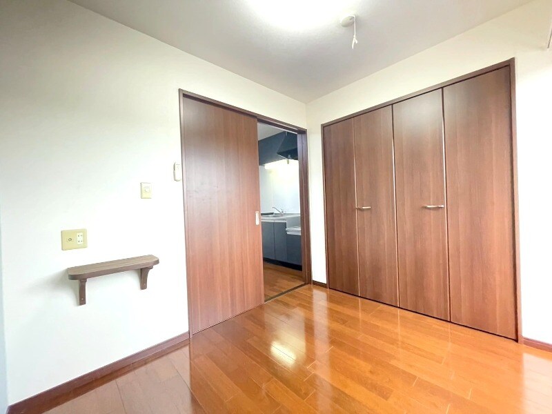 フロックディーファンの物件内観写真