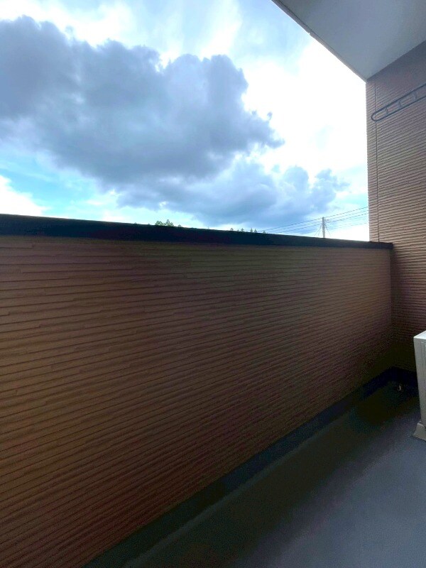 フロックディーファンの物件内観写真