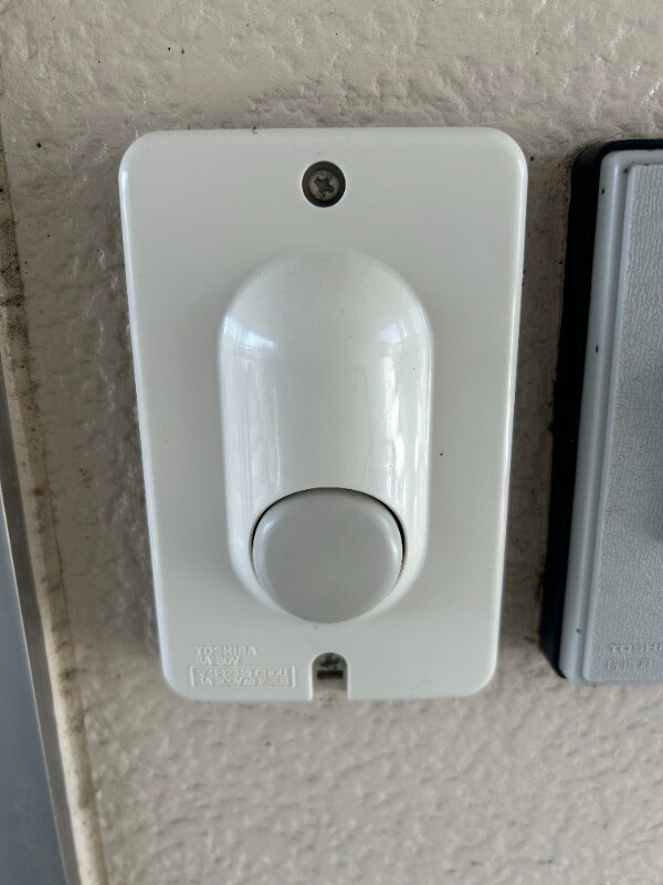 コーポめぐみの物件内観写真