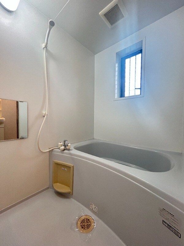 コーポめぐみの物件内観写真