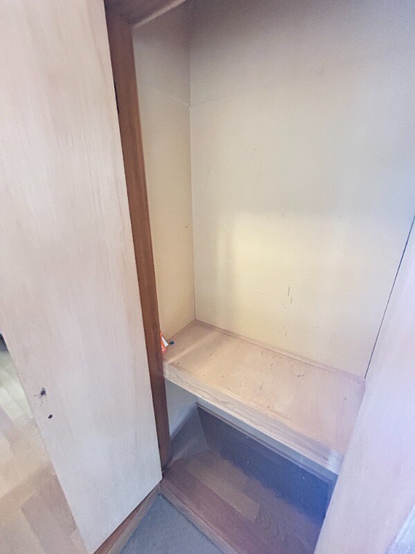 コーポめぐみの物件内観写真