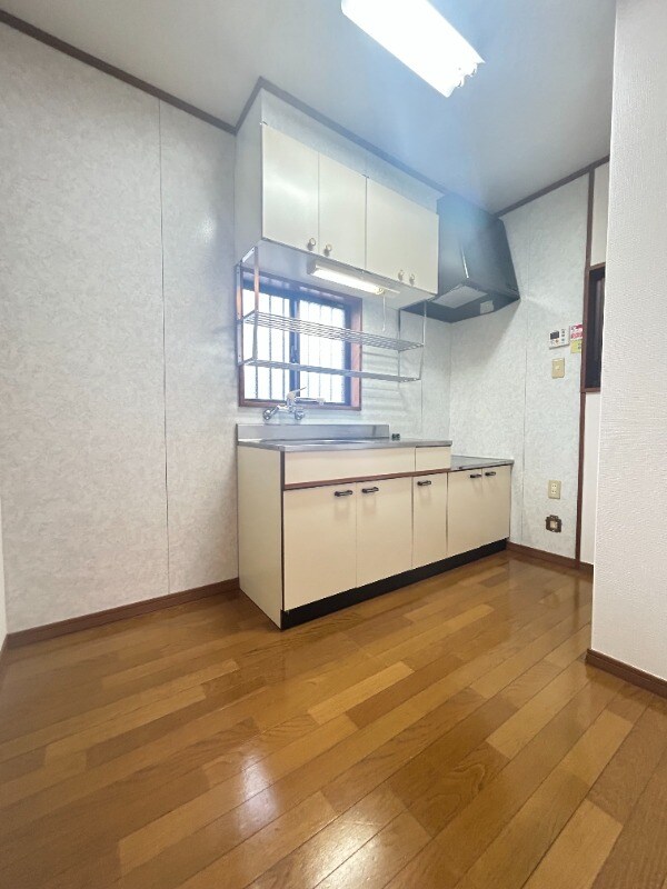 コーポめぐみの物件内観写真