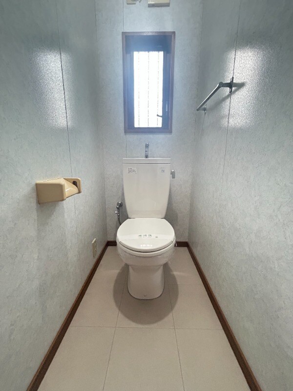 コーポめぐみの物件内観写真