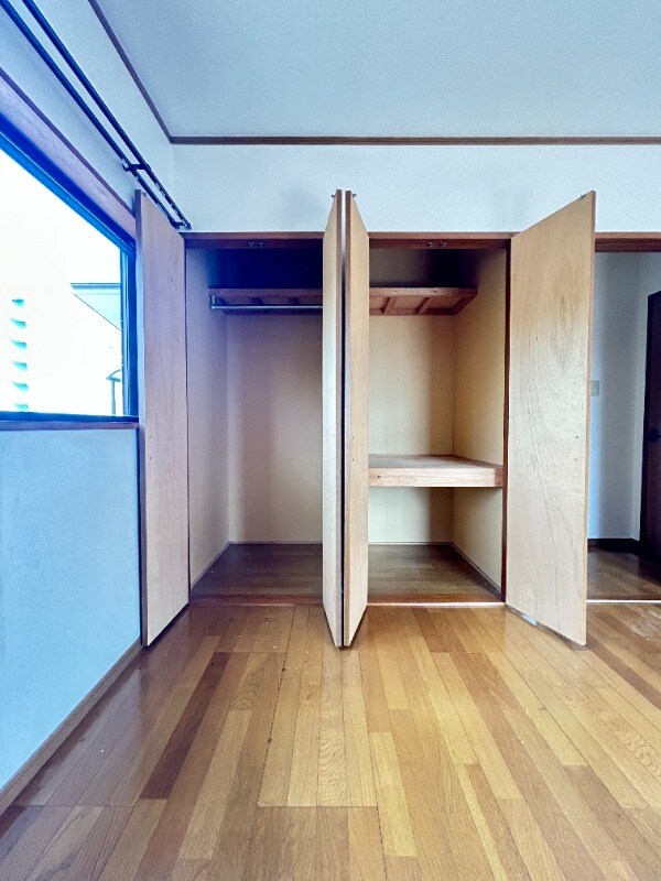 コーポめぐみの物件内観写真