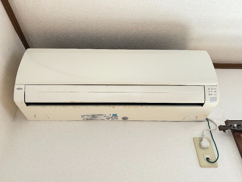 コーポめぐみの物件内観写真