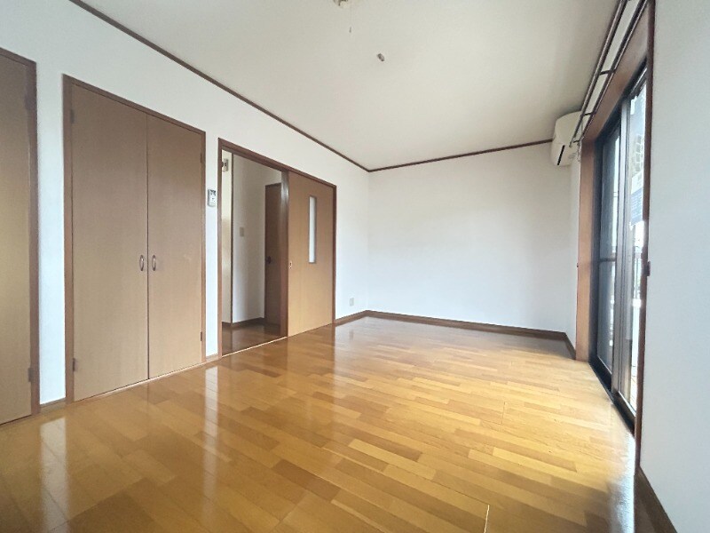 コーポめぐみの物件内観写真