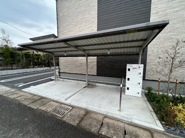 セイバリー　Ｋｕｂｏ　Ⅱの物件外観写真