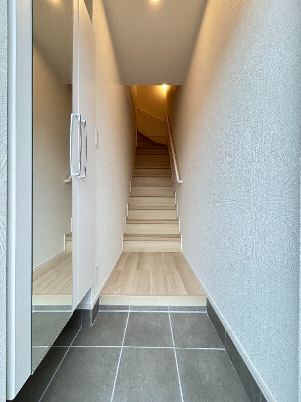 セイバリー　Ｋｕｂｏ　Ⅱの物件内観写真