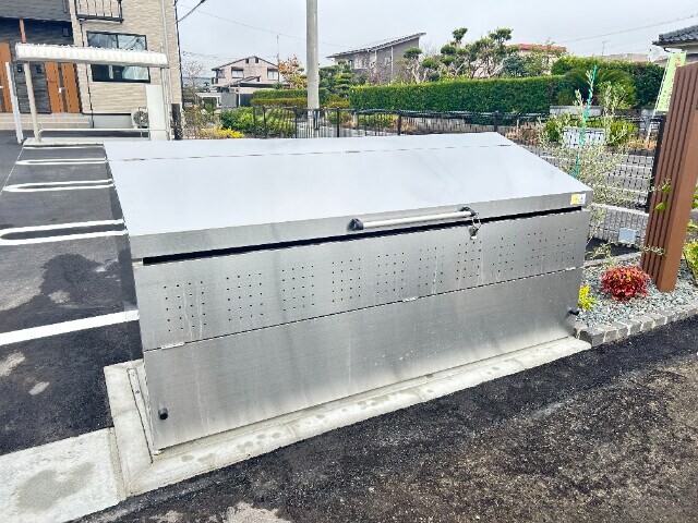 セイバリー　Ｋｕｂｏ　Ⅱの物件外観写真