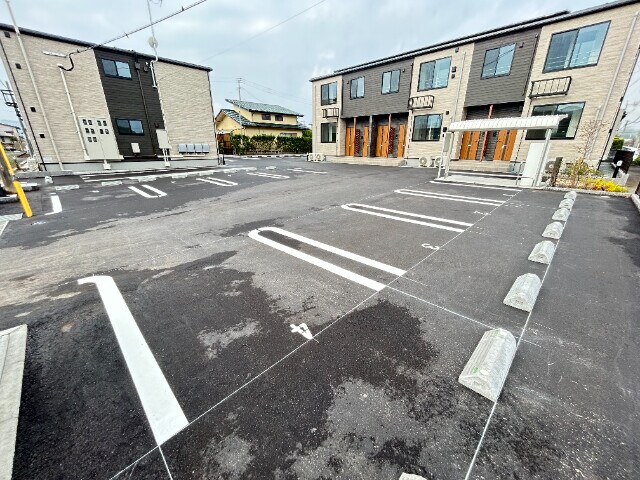 セイバリー　Ｋｕｂｏ　Ⅱの物件外観写真