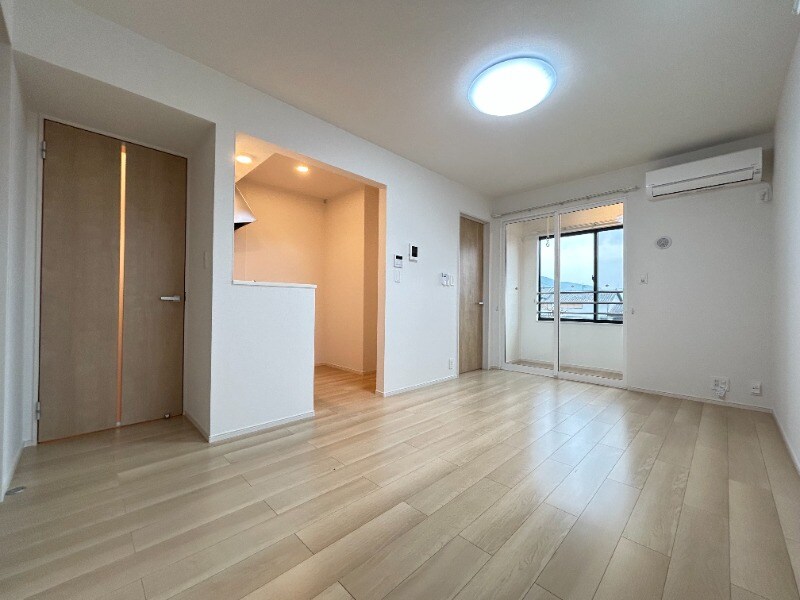 セイバリー　Ｋｕｂｏ　Ⅱの物件内観写真