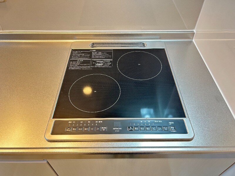 セイバリー　Ｋｕｂｏ　Ⅱの物件内観写真