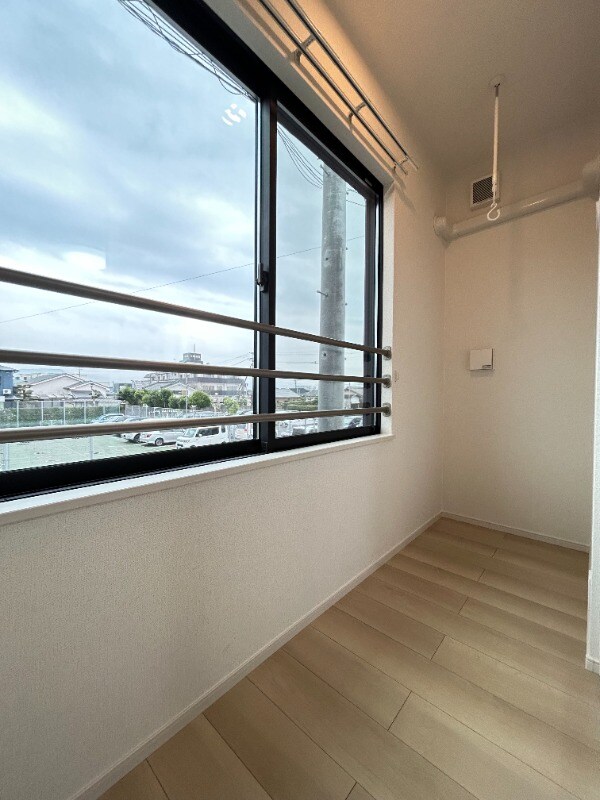 セイバリー　Ｋｕｂｏ　Ⅱの物件内観写真