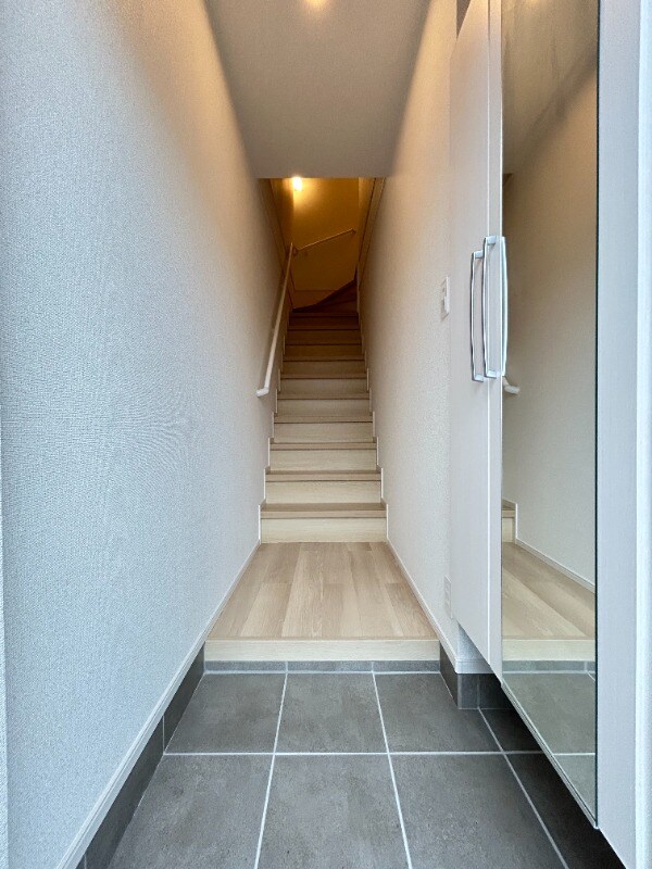 セイバリー　Ｋｕｂｏ　Ⅱの物件内観写真