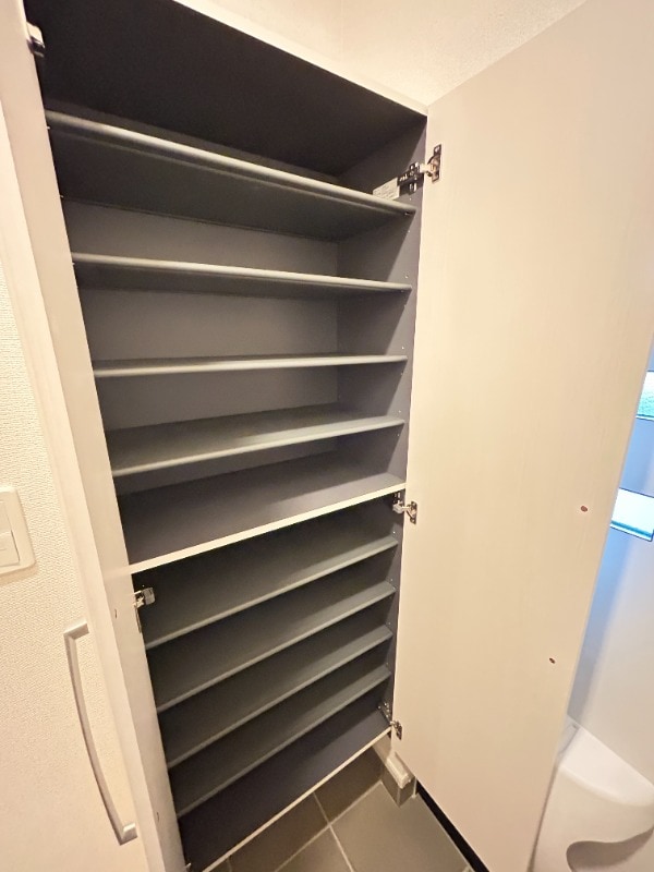 セイバリー　Ｋｕｂｏ　Ⅱの物件内観写真