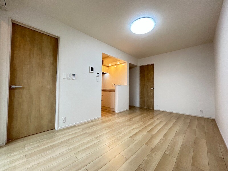 セイバリー　Ｋｕｂｏ　Ⅱの物件内観写真