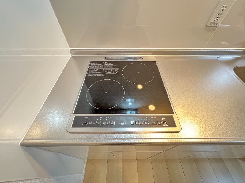 セイバリー　Ｋｕｂｏ　Ⅱの物件内観写真