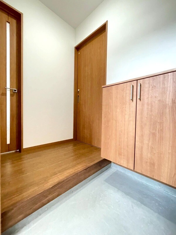 グレイス宮之城 B棟の物件内観写真