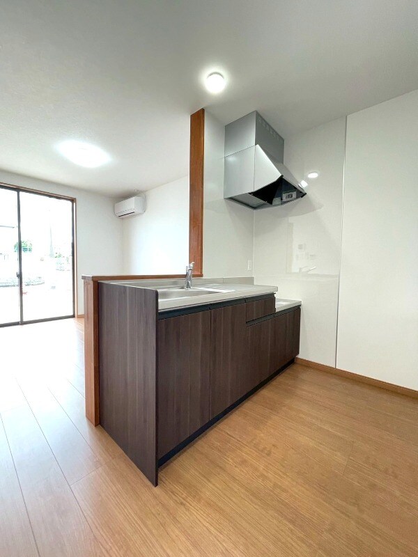 グレイス宮之城 B棟の物件内観写真