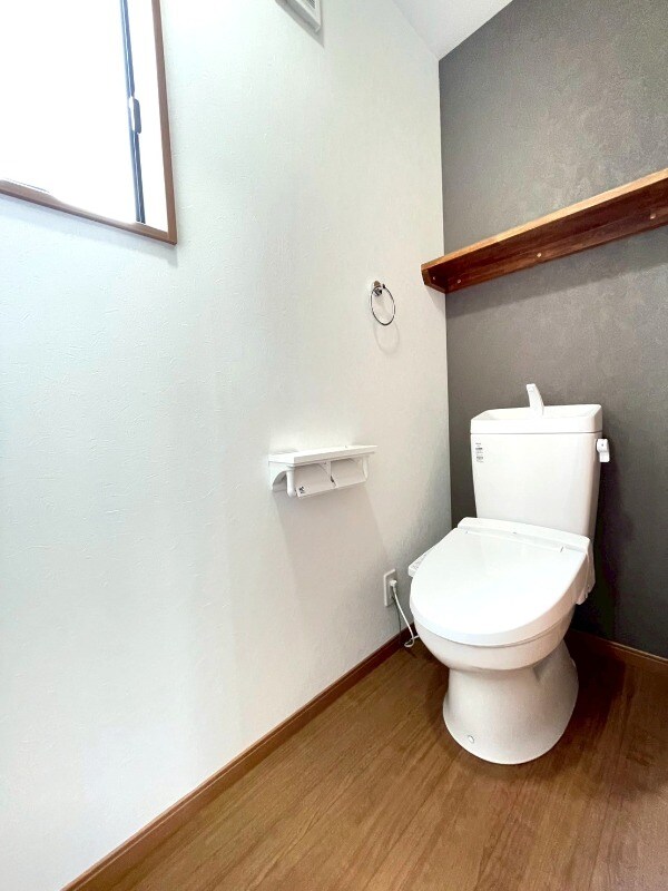 グレイス宮之城 B棟の物件内観写真