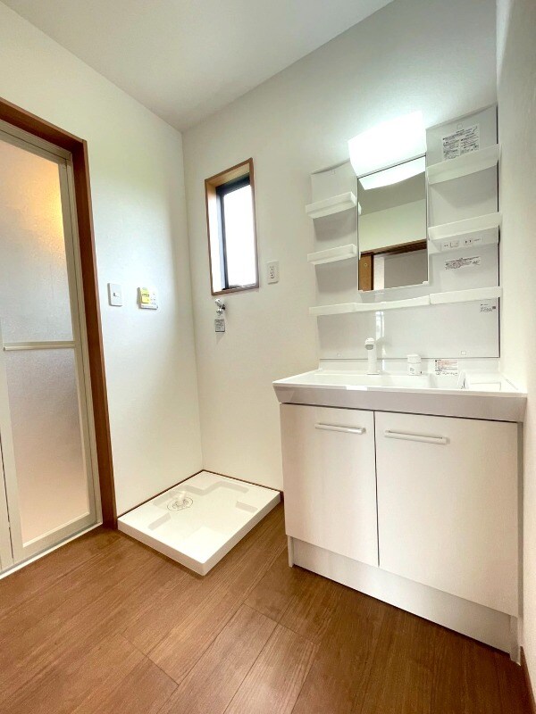 グレイス宮之城 B棟の物件内観写真